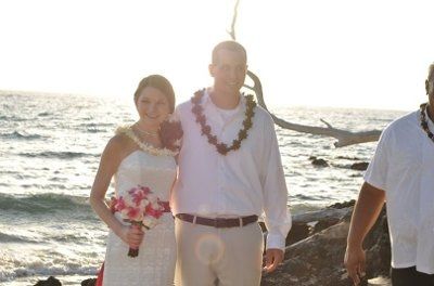 More Wedding Pictures