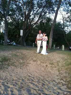 More Wedding Pictures