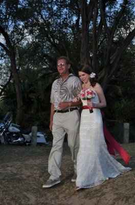 More Wedding Pictures