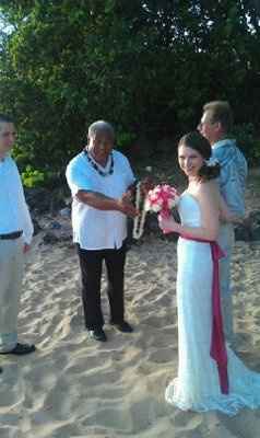 More Wedding Pictures