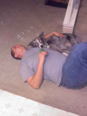 Furbabies!!! Lets show them off!