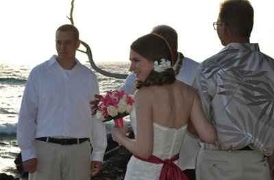 More Wedding Pictures