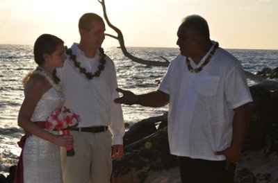 More Wedding Pictures