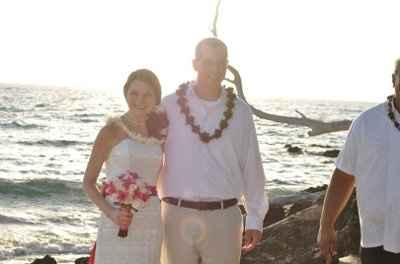 More Wedding Pictures