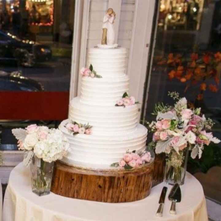 LET THEM HAVE CAKE!!!