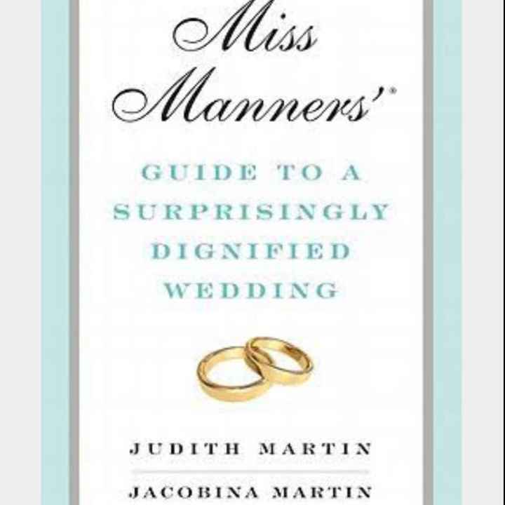 What is the best piece of advice you'd give newly engaged couples?