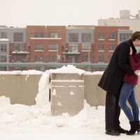 Engagement photos! - 1