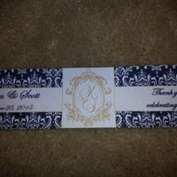 Have any of you ordered custom water bottles?