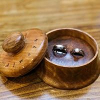 SPIN OFF: Nerdy wedding touches