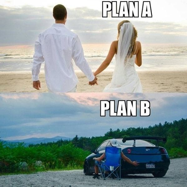 Meme your wedding planning mood 13