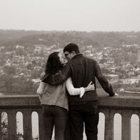 engagement pics - show me your favorite picture - 1