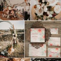 What colors did you choose for your wedding? - 2