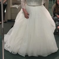 Davids Bridal Dresses!
