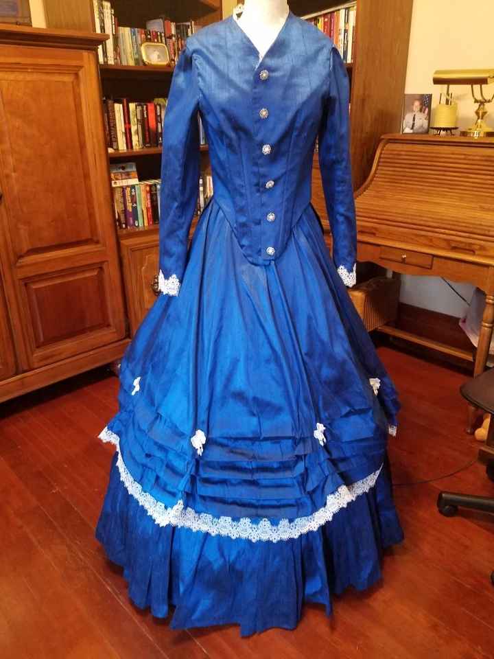 Dresses - 1