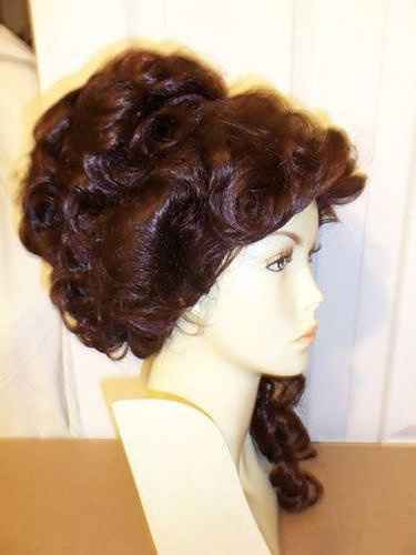 How are you wearing your hair? - 1