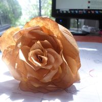 Fake flowers, Tacky or Saving?