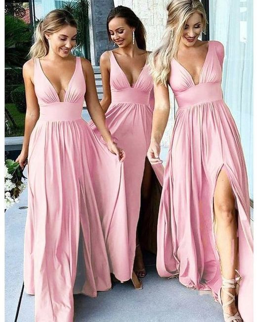 Bridesmaid dresses 3