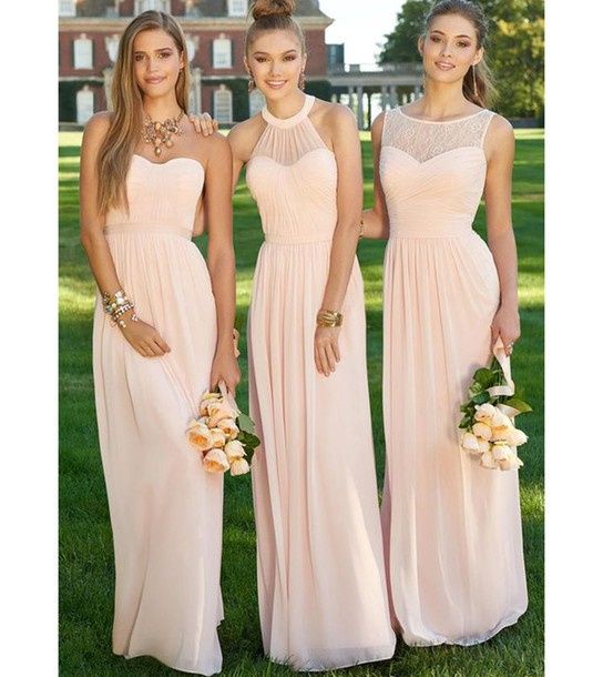 Dress Help - Color Coordination 2