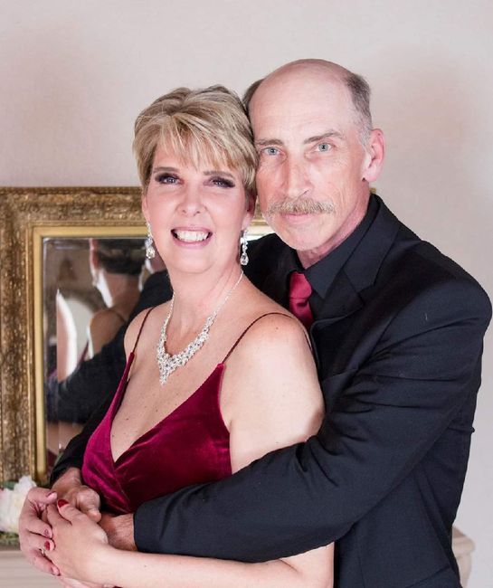2021 Brides, Share your wedding dates :) 1