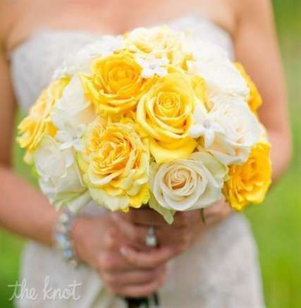 Let me see your Wedding Flowers 1