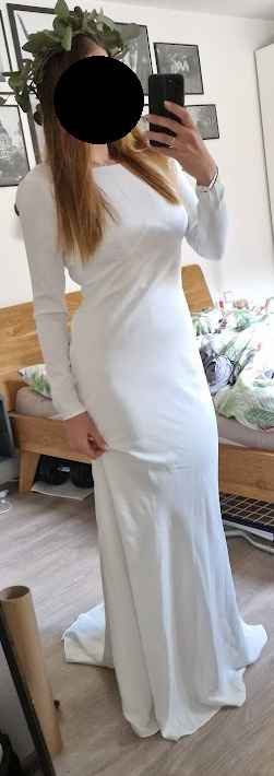 My secret elopement - 2