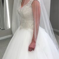 Dress insecurity - 2