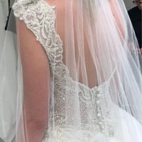 Dress insecurity - 3