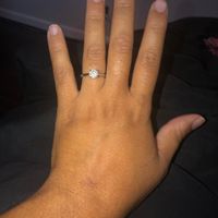 Brides of 2021! Show us your ring! - 2