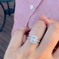 Brides of 2022! Show us your ring! - 2