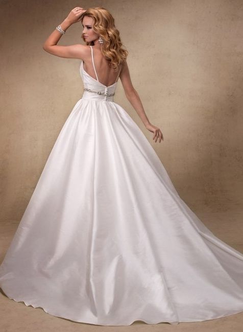 Your Dress