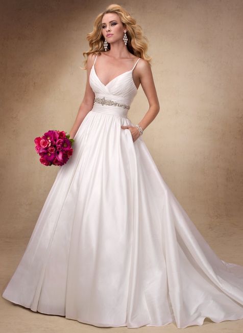 Your Dress