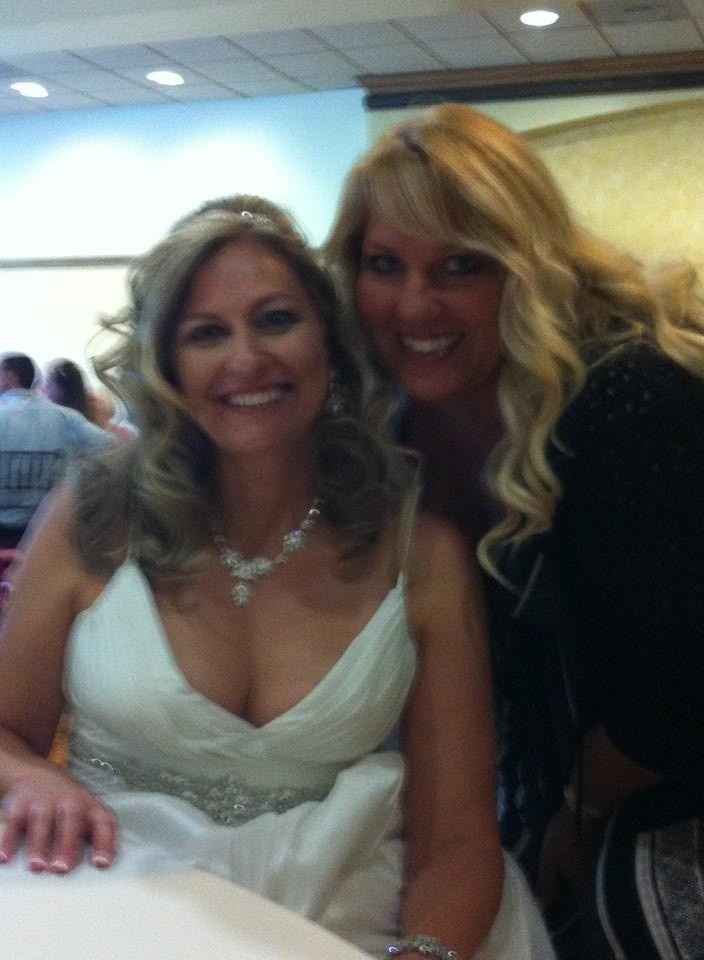 Back and married...update w pics. And more pics on page 2 and even more