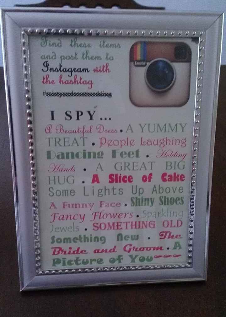 Spin-off: Dollar Tree Frames DIY projects