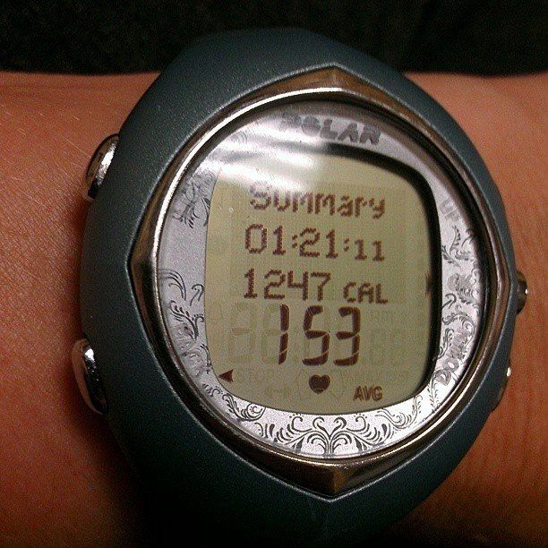 What do you do to work out? What results do you get?