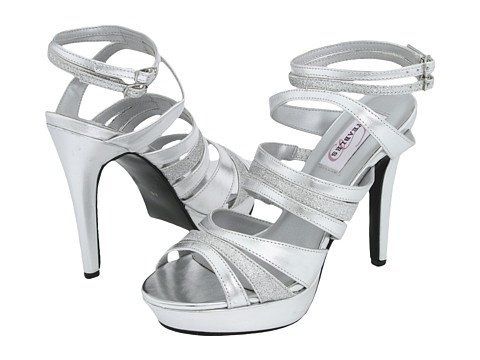 Show Me Shoes!