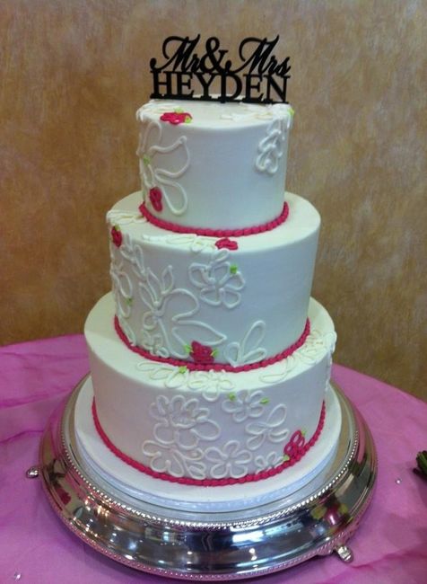Back and married...update w pics. And more pics on page 2 and even more