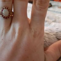 2023 Brides - Show us your ring! - 1