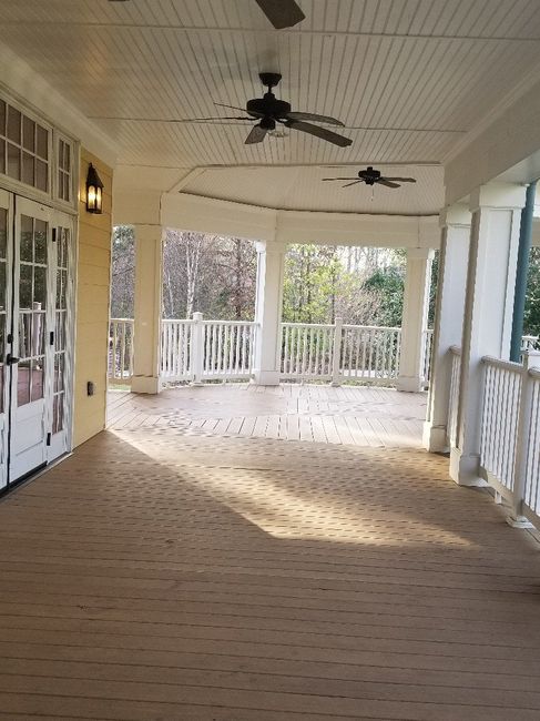 Venue Booked! - 2