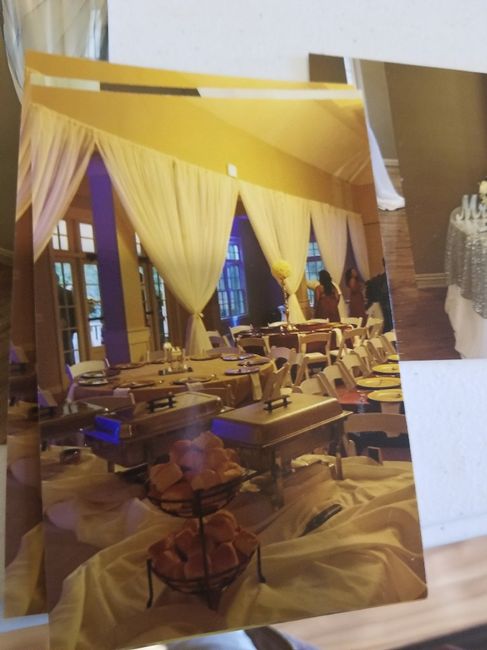 Venue Booked! - 3