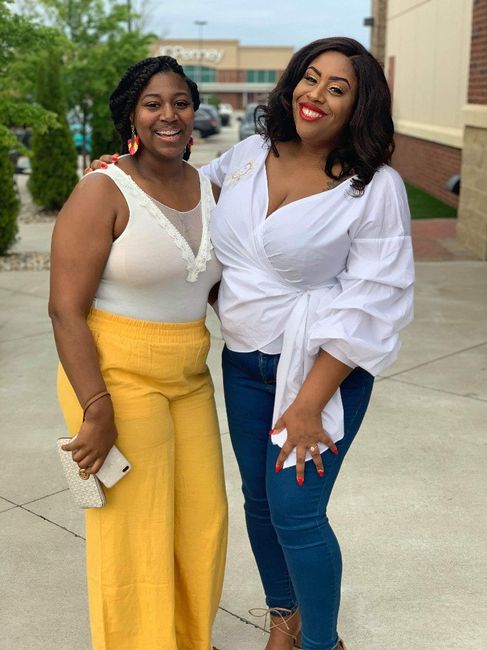 Engagement Party Photos - 5
