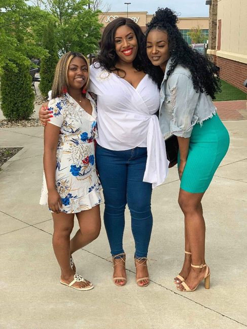 Engagement Party Photos - 6