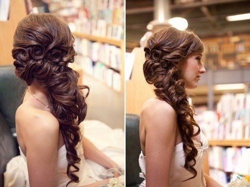 Let's see your long hairstyle ideas!