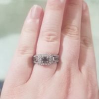 Brides of 2020!  Show us your ring! - 1