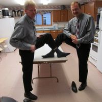 I'm back.....Married and with pics!!! **PIC HEAVY***