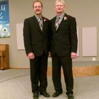 I'm back.....Married and with pics!!! **PIC HEAVY***