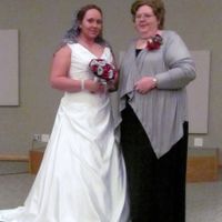 I'm back.....Married and with pics!!! **PIC HEAVY***