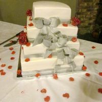 I'm back.....Married and with pics!!! **PIC HEAVY***