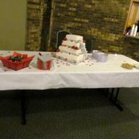 I'm back.....Married and with pics!!! **PIC HEAVY***