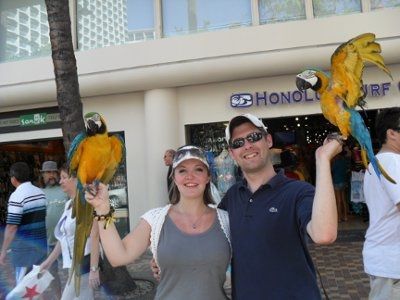 Adventures with FH...What are some of yours?
