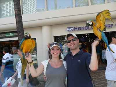 Adventures with FH...What are some of yours?